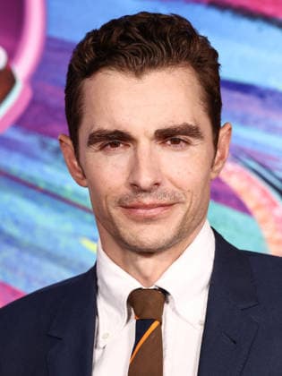 Los Angeles Premiere Of DreamWorks Animation s And Universal Pictures Forgotten Island LOS ANGELES, CALIFORNIA, USA - SEPTEMBER 23: Dave Franco arrives at the Los Angeles Premiere Of DreamWorks Animation s And Universal Pictures Forgotten Island held at the Lucas Museum of Narrative Art on September 23, 2026 in Los Angeles, California, United States. Los Angeles Lucas Museum of Narrative Art California United States Copyright: xXavierxCollin ImagexPressxAgencyx