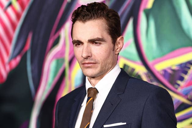 Los Angeles Premiere Of DreamWorks Animation s And Universal Pictures Forgotten Island LOS ANGELES, CALIFORNIA, USA - SEPTEMBER 23: Dave Franco arrives at the Los Angeles Premiere Of DreamWorks Animation s And Universal Pictures Forgotten Island held at the Lucas Museum of Narrative Art on September 23, 2026 in Los Angeles, California, United States. Los Angeles Lucas Museum of Narrative Art California United States Copyright: xXavierxCollin ImagexPressxAgencyx