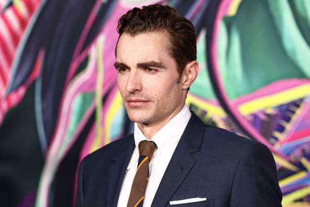Los Angeles Premiere Of DreamWorks Animation s And Universal Pictures Forgotten Island LOS ANGELES, CALIFORNIA, USA - SEPTEMBER 23: Dave Franco arrives at the Los Angeles Premiere Of DreamWorks Animation s And Universal Pictures Forgotten Island held at the Lucas Museum of Narrative Art on September 23, 2026 in Los Angeles, California, United States. Los Angeles Lucas Museum of Narrative Art California United States Copyright: xXavierxCollin ImagexPressxAgencyx