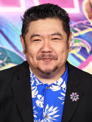 Los Angeles Premiere Of DreamWorks Animation s And Universal Pictures Forgotten Island LOS ANGELES, CALIFORNIA, USA - SEPTEMBER 23: Eric Bauza arrives at the Los Angeles Premiere Of DreamWorks Animation s And Universal Pictures Forgotten Island held at the Lucas Museum of Narrative Art on September 23, 2026 in Los Angeles, California, United States. Los Angeles Lucas Museum of Narrative Art California United States Copyright: xXavierxCollin ImagexPressxAgencyx
