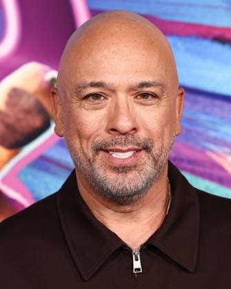 Los Angeles Premiere Of DreamWorks Animation s And Universal Pictures Forgotten Island LOS ANGELES, CALIFORNIA, USA - SEPTEMBER 23: Jo Koy arrives at the Los Angeles Premiere Of DreamWorks Animation s And Universal Pictures Forgotten Island held at the Lucas Museum of Narrative Art on September 23, 2026 in Los Angeles, California, United States. Los Angeles Lucas Museum of Narrative Art California United States Copyright: xXavierxCollin ImagexPressxAgencyx