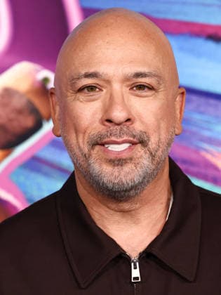Los Angeles Premiere Of DreamWorks Animation s And Universal Pictures Forgotten Island LOS ANGELES, CALIFORNIA, USA - SEPTEMBER 23: Jo Koy arrives at the Los Angeles Premiere Of DreamWorks Animation s And Universal Pictures Forgotten Island held at the Lucas Museum of Narrative Art on September 23, 2026 in Los Angeles, California, United States. Los Angeles Lucas Museum of Narrative Art California United States Copyright: xXavierxCollin ImagexPressxAgencyx