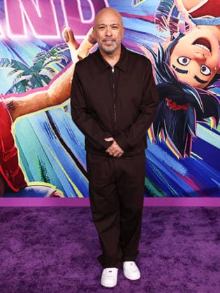 Los Angeles Premiere Of DreamWorks Animation s And Universal Pictures Forgotten Island LOS ANGELES, CALIFORNIA, USA - SEPTEMBER 23: Jo Koy arrives at the Los Angeles Premiere Of DreamWorks Animation s And Universal Pictures Forgotten Island held at the Lucas Museum of Narrative Art on September 23, 2026 in Los Angeles, California, United States. Los Angeles Lucas Museum of Narrative Art California United States Copyright: xXavierxCollin ImagexPressxAgencyx