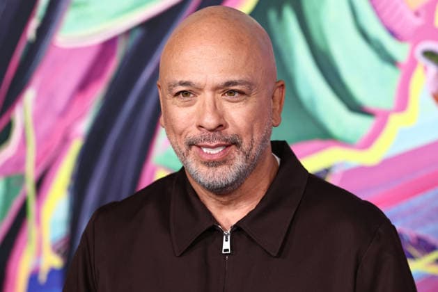 Los Angeles Premiere Of DreamWorks Animation s And Universal Pictures Forgotten Island LOS ANGELES, CALIFORNIA, USA - SEPTEMBER 23: Jo Koy arrives at the Los Angeles Premiere Of DreamWorks Animation s And Universal Pictures Forgotten Island held at the Lucas Museum of Narrative Art on September 23, 2026 in Los Angeles, California, United States. Los Angeles Lucas Museum of Narrative Art California United States Copyright: xXavierxCollin ImagexPressxAgencyx