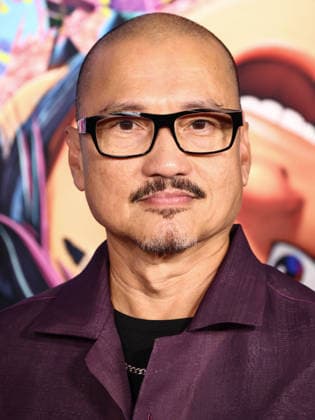 Los Angeles Premiere Of DreamWorks Animation s And Universal Pictures Forgotten Island LOS ANGELES, CALIFORNIA, USA - SEPTEMBER 23: Jon Jon Briones arrives at the Los Angeles Premiere Of DreamWorks Animation s And Universal Pictures Forgotten Island held at the Lucas Museum of Narrative Art on September 23, 2026 in Los Angeles, California, United States. Los Angeles Lucas Museum of Narrative Art California United States Copyright: xXavierxCollin ImagexPressxAgencyx