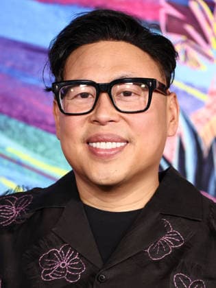Los Angeles Premiere Of DreamWorks Animation s And Universal Pictures Forgotten Island LOS ANGELES, CALIFORNIA, USA - SEPTEMBER 23: Nico Santos arrives at the Los Angeles Premiere Of DreamWorks Animation s And Universal Pictures Forgotten Island held at the Lucas Museum of Narrative Art on September 23, 2026 in Los Angeles, California, United States. Los Angeles Lucas Museum of Narrative Art California United States Copyright: xXavierxCollin ImagexPressxAgencyx