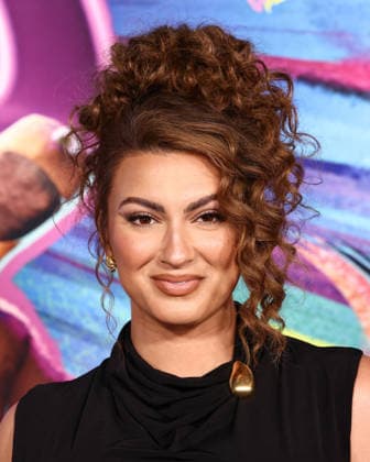 Los Angeles Premiere Of DreamWorks Animation s And Universal Pictures Forgotten Island LOS ANGELES, CALIFORNIA, USA - SEPTEMBER 23: Tori Kelly arrives at the Los Angeles Premiere Of DreamWorks Animation s And Universal Pictures Forgotten Island held at the Lucas Museum of Narrative Art on September 23, 2026 in Los Angeles, California, United States. Los Angeles Lucas Museum of Narrative Art California United States Copyright: xXavierxCollin ImagexPressxAgencyx
