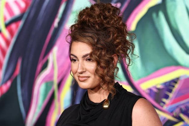 Los Angeles Premiere Of DreamWorks Animation s And Universal Pictures Forgotten Island LOS ANGELES, CALIFORNIA, USA - SEPTEMBER 23: Tori Kelly arrives at the Los Angeles Premiere Of DreamWorks Animation s And Universal Pictures Forgotten Island held at the Lucas Museum of Narrative Art on September 23, 2026 in Los Angeles, California, United States. Los Angeles Lucas Museum of Narrative Art California United States Copyright: xXavierxCollin ImagexPressxAgencyx