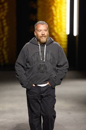 Onitsuka Tiger Spring Summer 2027 Ready-to-Wear Collection fashion show during Milan Fashion Week (MLFW) on September 23, 2026 Onitsuka Tiger Spring Summer 2027 Ready-to-Wear Collection fashion show during Milan Fashion Week (MLFW) on September 23, 2026 Milan, Italy  Copyright: xAgencex xBestimagexAgencex xBestimagex
