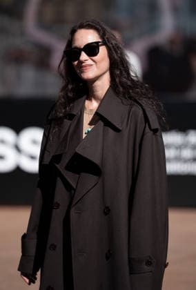 Marion Cotillard arrives at the Maria Cristina Hotel during the 74th San Sebastián International Film Festival (SSIFF) in San Sebastián on September 24, 2026, in San Sebastián, Spain  Copyright: xLALOxYASKYx xBESTIMAGExLALOxYASKYx xBESTIMAGEx