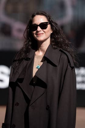 Marion Cotillard arrives at the Maria Cristina Hotel during the 74th San Sebastián International Film Festival (SSIFF), San Sebastián, September 24, 2026, San Sebastián, Spain  Copyright: xLALOxYASKYx xBESTIMAGExLALOxYASKYx xBESTIMAGEx