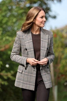 The Princess Of Wales Visits The Forward Trust SOUTHEND, ENGLAND - SEPTEMBER 24: Catherine, Princess of Wales during a visit to The Forward Trust to mark Addiction Awareness Week on September 24, 2026 in Southend, England. The Forward Trust supports people as they recover from addiction with the aim of helping them rebuild their lives. The Princess of Wales has been a patron of the charity since 2021., Credit:Chris Jackson PA ROTA - B68 Avalon United Kingdom, England, Southend  Copyright: xChrisxJacksonx xPAxROTAx-xB68x xAvalonx 1137816491