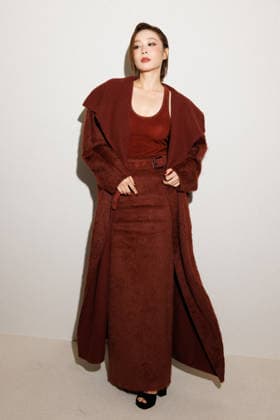 IPA88905923 - Milan, Milan Women™s Fashion Week Spring Summer 2027 - Women™s Fashion, Spring Summer 2027 - Max Mara fashion show - guests - Pictured: Gao Ye  Copyright: xCinziaxCamelax xx IPA88905923