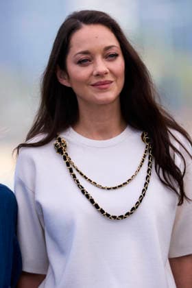 74th San Sebastian International Film Festival: 7h40 ce matin-lÃ Milo Photocall Marion Cotillard attended 7h40 ce matin-lÃ Milo Red Carpet during 74th San Sebastian International Film Festival at Kursaal Theatre on September 24, 2026 in Donostia San Sebastian, Spain Photo by IMAGO MPG Donostia San Sebastian Kursaal Theatre Euskadi Spain  Copyright: xMPGx