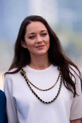74th San Sebastian International Film Festival: 7h40 ce matin-lÃ Milo Photocall Marion Cotillard attended 7h40 ce matin-lÃ Milo Red Carpet during 74th San Sebastian International Film Festival at Kursaal Theatre on September 24, 2026 in Donostia San Sebastian, Spain Photo by IMAGO MPG Donostia San Sebastian Kursaal Theatre Euskadi Spain  Copyright: xMPGx