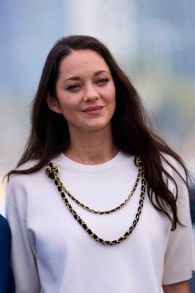74th San Sebastian International Film Festival: 7h40 ce matin-lÃ Milo Photocall Marion Cotillard attended 7h40 ce matin-lÃ Milo Red Carpet during 74th San Sebastian International Film Festival at Kursaal Theatre on September 24, 2026 in Donostia San Sebastian, Spain Photo by IMAGO MPG Donostia San Sebastian Kursaal Theatre Euskadi Spain  Copyright: xMPGx