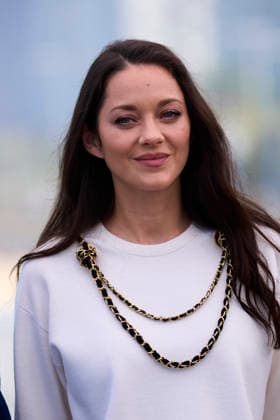 74th San Sebastian International Film Festival: 7h40 ce matin-lÃ Milo Photocall Marion Cotillard attended 7h40 ce matin-lÃ Milo Red Carpet during 74th San Sebastian International Film Festival at Kursaal Theatre on September 24, 2026 in Donostia San Sebastian, Spain Photo by IMAGO MPG Donostia San Sebastian Kursaal Theatre Euskadi Spain  Copyright: xMPGx