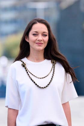 74th San Sebastian International Film Festival: 7h40 ce matin-lÃ Milo Photocall Marion Cotillard attended 7h40 ce matin-lÃ Milo Red Carpet during 74th San Sebastian International Film Festival at Kursaal Theatre on September 24, 2026 in Donostia San Sebastian, Spain Photo by IMAGO MPG Donostia San Sebastian Kursaal Theatre Euskadi Spain  Copyright: xMPGx