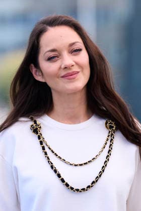 74th San Sebastian International Film Festival: 7h40 ce matin-lÃ Milo Photocall Marion Cotillard attended 7h40 ce matin-lÃ Milo Red Carpet during 74th San Sebastian International Film Festival at Kursaal Theatre on September 24, 2026 in Donostia San Sebastian, Spain Photo by IMAGO MPG Donostia San Sebastian Kursaal Theatre Euskadi Spain  Copyright: xMPGx
