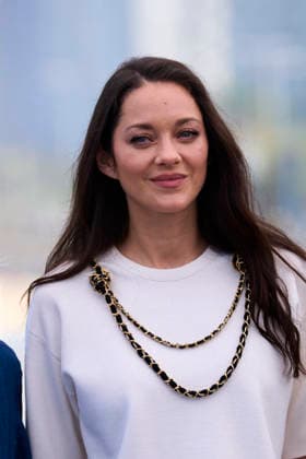 San Sebastian - Marion Cotillard At Milo Photocall Marion Cotillard attended 7h40 ce matin-là Milo Red Carpet during 74th San Sebastian International Film Festival at Kursaal Theatre on September 24, 2026 in Donostia San Sebastian, Spain Photo by ABACAPRESS.COM San Sebastian Euskadi Spain  Copyright: xABACAx