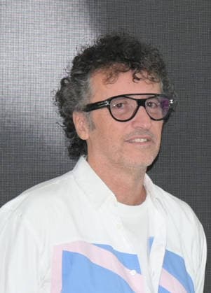 IPA88917002 - Milan, Italy WHITE Milan Fashion District official opening of the September 2026 edition In the photo: Massimiliano Bizzi, Founder of WHITE  Copyright: xNickxZonnax xNickxZonnax IPA88917002