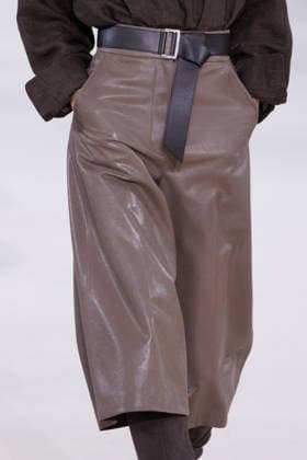 MFW - Max Mara Runway A model walks the runway during the Max Mara fashion show at Milan Women’s Fashion Week Spring Summer 2027 in Milan, Italy on September 24, 2026. Photo by Cinzia Camela IPA ABACAPRESS.COM Milan Italy  Copyright: xIPA ABACAx
