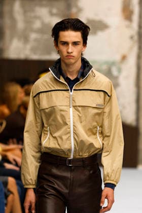 Runway at the Marni fashion show during Milan Fashion Week Women s Spring Summer 2027 on September 23, 2026, in Milan, Italy Bestimage Milan, Italy  Copyright: xAgencex xBestimagexAgencex xBestimagex