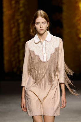 Runway at the Onitsuka Tiger fashion show during Milan Fashion Week Women s Spring Summer 2027 on September 23, 2026, in Milan, Italy Bestimage Milano Italy  Copyright: xAgencex xBestimagexAgencex xBestimagex