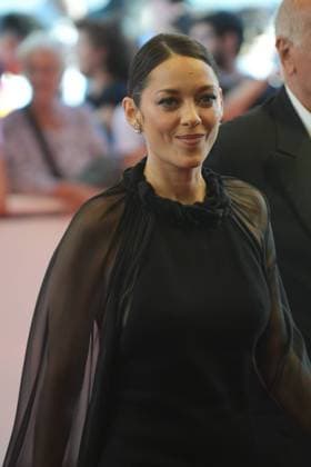 Actress Marion Cotillard at photocall for film Milo during the 74nd San Sebastian Film Festival in San Sebastian, Spain, on Thursday 24 September, 2026. Cordon Press 