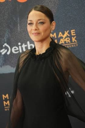 Actress Marion Cotillard at photocall for film Milo during the 74nd San Sebastian Film Festival in San Sebastian, Spain, on Thursday 24 September, 2026. Cordon Press 