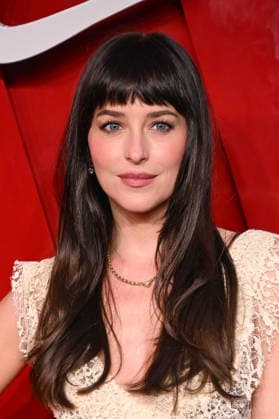 Celebrities arrive at the Gala Screening of ˜Verity™ at Curzon Mayfair, London Featuring: Dakota Johnson Where: London, United Kingdom When: 24 Sep 2026 Credit: Cover Images EDITORIAL USE ONLY. NOT FOR USE BY NEWSPAPERS BASED IN THE UK. Copyright: xx coverimg56053849