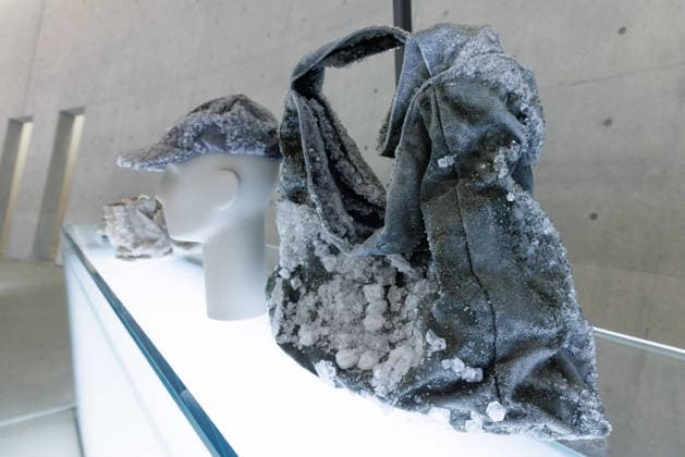 IPA88926037 - Milan, Milan Women™s Fashion Week Spring Summer 2027 - Women™s Fashion, Spring Summer 2027 - Emporio Armani Show - Pictured: Set design  Copyright: xCinziaxCamelax xx IPA88926037