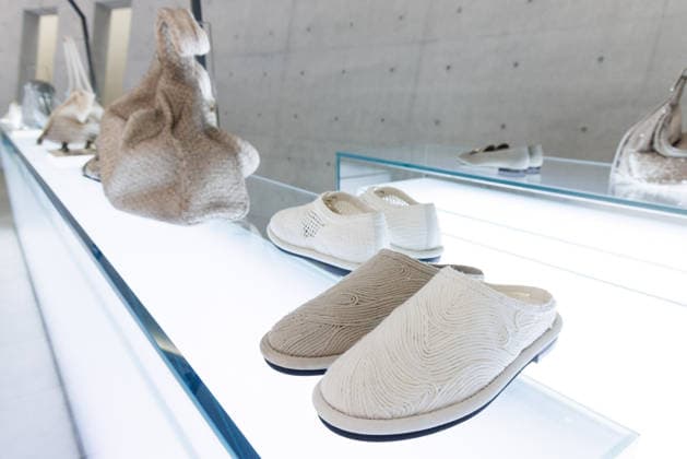 IPA88926038 - Milan, Milan Women™s Fashion Week Spring Summer 2027 - Women™s Fashion, Spring Summer 2027 - Emporio Armani Show - pictured: set design  Copyright: xCinziaxCamelax xx IPA88926038