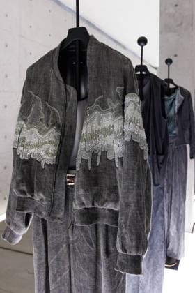 IPA88926045 - Milan, Milan Women™s Fashion Week Spring Summer 2027 - Women™s Fashion, Spring Summer 2027 - Emporio Armani Show - pictured: set design  Copyright: xCinziaxCamelax xx IPA88926045