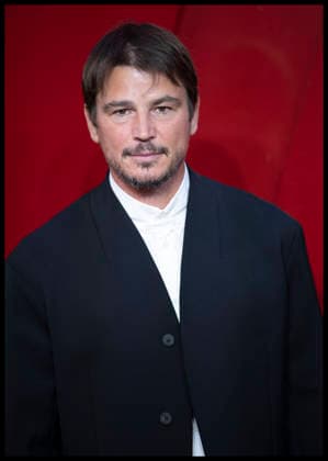 . 24 09 2026. London, United Kingdom. Josh Hartnett at the Verity UK gala screening in London.  xStephenxLockx xi-Imagesx IIM-27027-0038