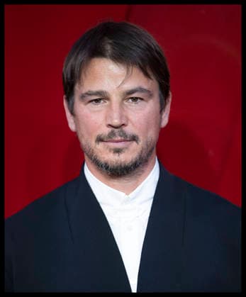 . 24 09 2026. London, United Kingdom. Josh Hartnett at the Verity UK gala screening in London.  xStephenxLockx xi-Imagesx IIM-27027-0039