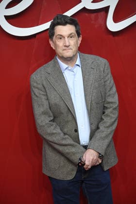 Verity UK Gala Screening, Michael Showalter at Verity UK Gala Screening, London, UK, on 24 September 2026, Credit:Justin Ng Avalon  Copyright: xJustinxNgx xAvalonx 1137912175