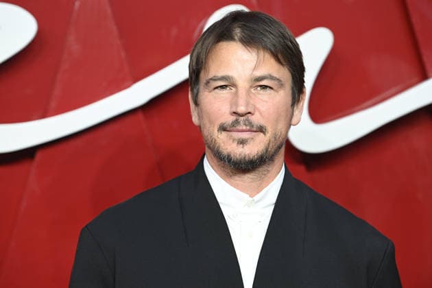 Verity UK Gala Screening, Josh Hartnett at Verity UK Gala Screening, London, UK, on 24 September 2026, Credit:Justin Ng Avalon  Copyright: xJustinxNgx xAvalonx 1137912202