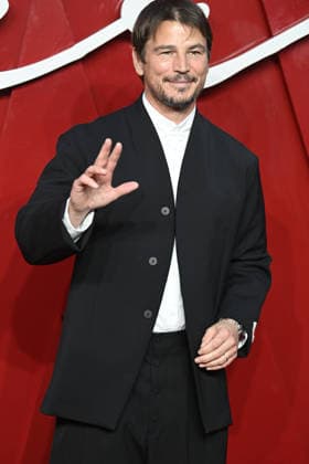 Verity UK Gala Screening, Josh Hartnett at Verity UK Gala Screening, London, UK, on 24 September 2026, Credit:Justin Ng Avalon  Copyright: xJustinxNgx xAvalonx 1137912277