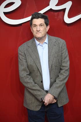 Verity UK Gala Screening, Michael Showalter at Verity UK Gala Screening, London, UK, on 24 September 2026, Credit:Justin Ng Avalon  Copyright: xJustinxNgx xAvalonx 1137912296