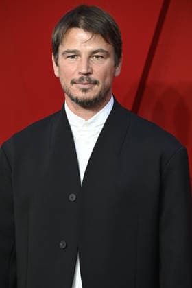 Verity UK Gala Screening, Josh Hartnett at Verity UK Gala Screening, London, UK, on 24 September 2026, Credit:Justin Ng Avalon  Copyright: xJustinxNgx xAvalonx 1137912319