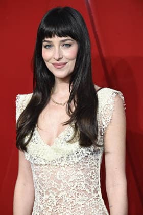 Verity UK Gala Screening, Dakota Johnson at Verity UK Gala Screening, London, UK, on 24 September 2026, Credit:Justin Ng Avalon  Copyright: xJustinxNgx xAvalonx 1137912207