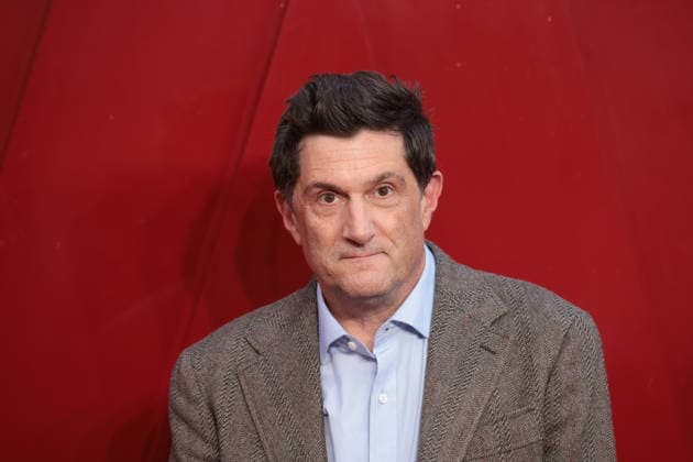 Verity UK Gala Screening Michael Showalter at Verity UK Gala Screening, London, UK, on 24nd September 2026, Credit:James Shaw Avalon USA  Copyright: xJamesxShawx xAvalonx 1137912936