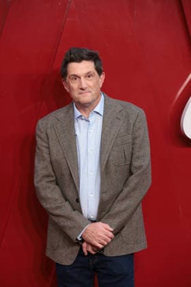 Verity UK Gala Screening Michael Showalter at Verity UK Gala Screening, London, UK, on 24nd September 2026, Credit:James Shaw Avalon USA  Copyright: xJamesxShawx xAvalonx 1137912957