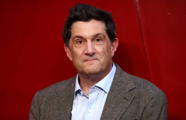 The UK gala screening of Verity at Curzon Mayfair in London, England. Michael Showalter attends the UK gala screening of Verity at Curzon Mayfair in London on September 24, 2026. London Curzon Mayfair UK Copyright: xFredxDuvalx