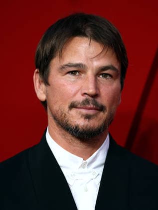 The UK gala screening of Verity at Curzon Mayfair in London, England. Josh Hartnett attends the UK gala screening of Verity at Curzon Mayfair in London on September 24, 2026. London Curzon Mayfair UK Copyright: xFredxDuvalx
