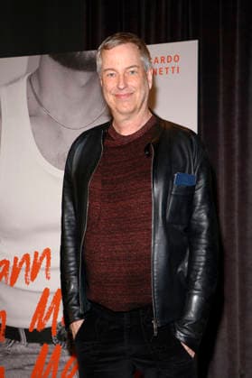 Thomas Hermanns at the presentation of Riccardo Simonetti s book *When Is a Man a Man?* at The Ritz-Carlton Hotel Berlin, September 24, 2026 Foto:xA.xBuggex xFuturexImagex simonetti_6909