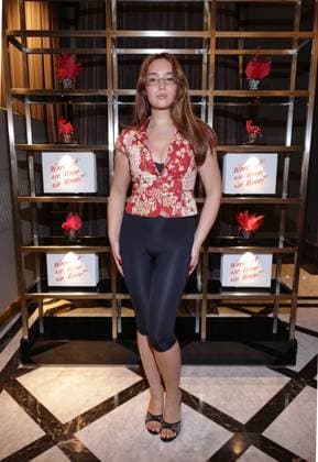 Riccardo Simonetti Book Launch: Alex, Mariah, Peter, Riccardo Simonetti presents his fifth book, When Is a Man a Man? , at The Ritz-Carlton, Berlin, on September 24, 2026 Copyright: xEventpress Kratschx