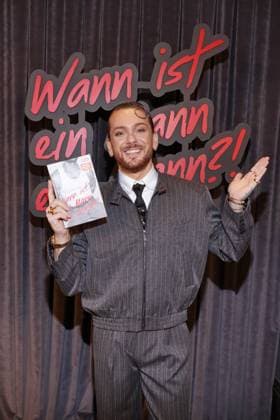 Riccardo Simonetti Book Launch Riccardo Simonetti Riccardo Simonetti presents his fifth book, When Is a Man a Man? , at The Ritz-Carlton, Berlin, on September 24, 2026 Copyright: xEventpress Kratschx