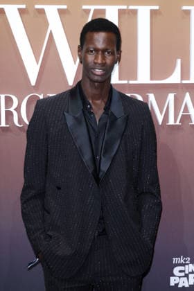 Cinema Paradiso - Giorgio Armani Party - Paris Amine BENRACHID attends Armani Beauty party held at the Eiffel Tower in Paris, France on September 24, 2026, marking the opening night of the first edition of the Cinema Paradiso Tour Eiffel festival, organized by mk2 in the Salle Gustave Eiffel on the monument s first floor, as Armani Beauty celebrates the launch of its new men s fragrance I Will with campaign face actor Jonathan Bailey in attendance. Photo by David Boyer ABACAPRESS.COM Paris France  Copyright: xBoyerxDavid ABACAx